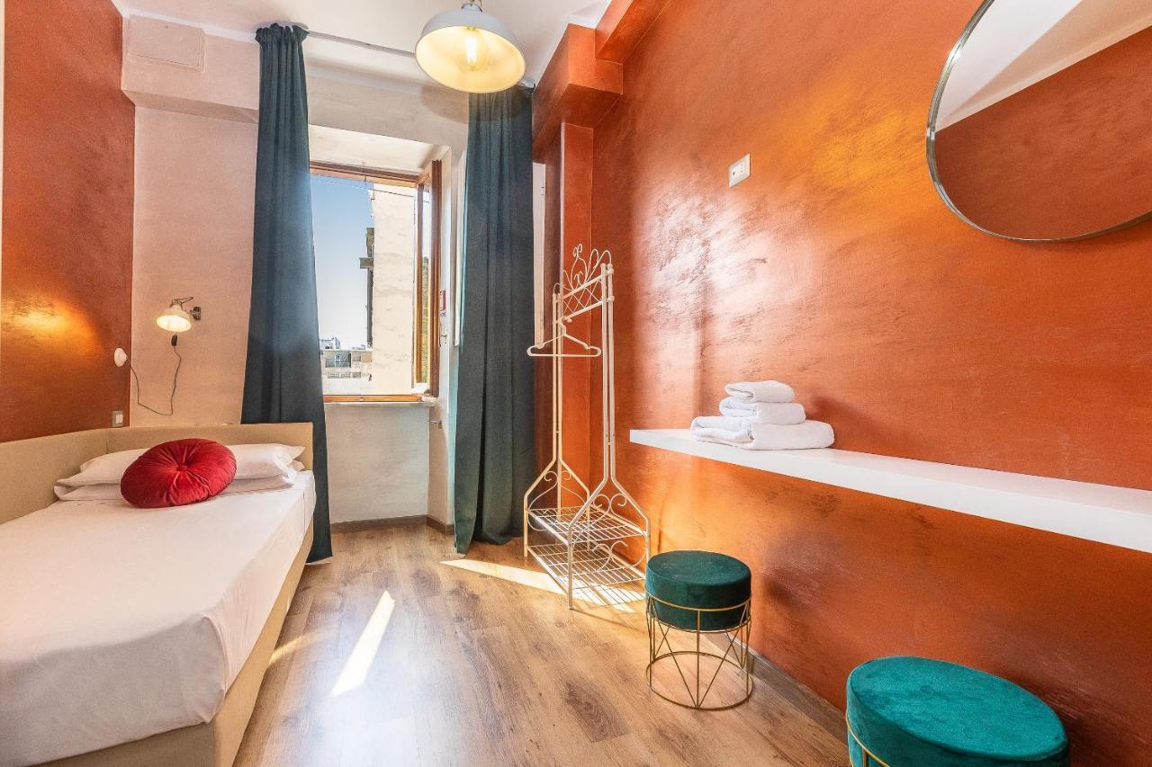 Lovely New Home Via Genova 罗马 外观 照片
