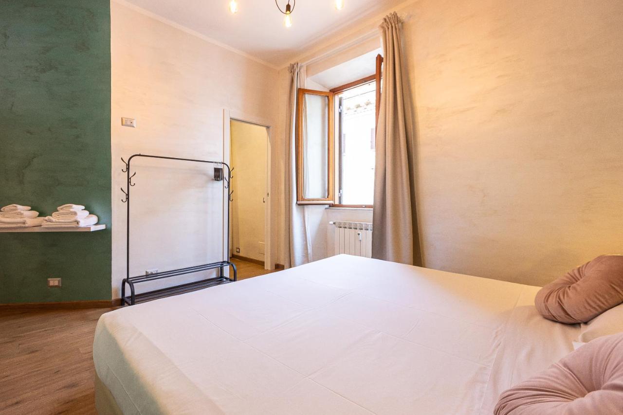 Lovely New Home Via Genova 罗马 外观 照片