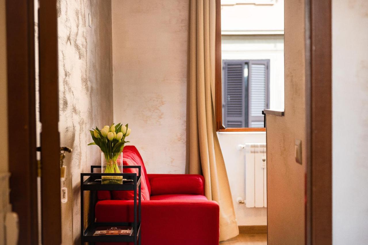 Lovely New Home Via Genova 罗马 外观 照片