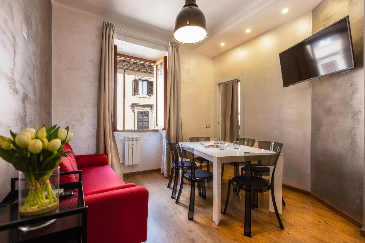 Lovely New Home Via Genova 罗马 外观 照片