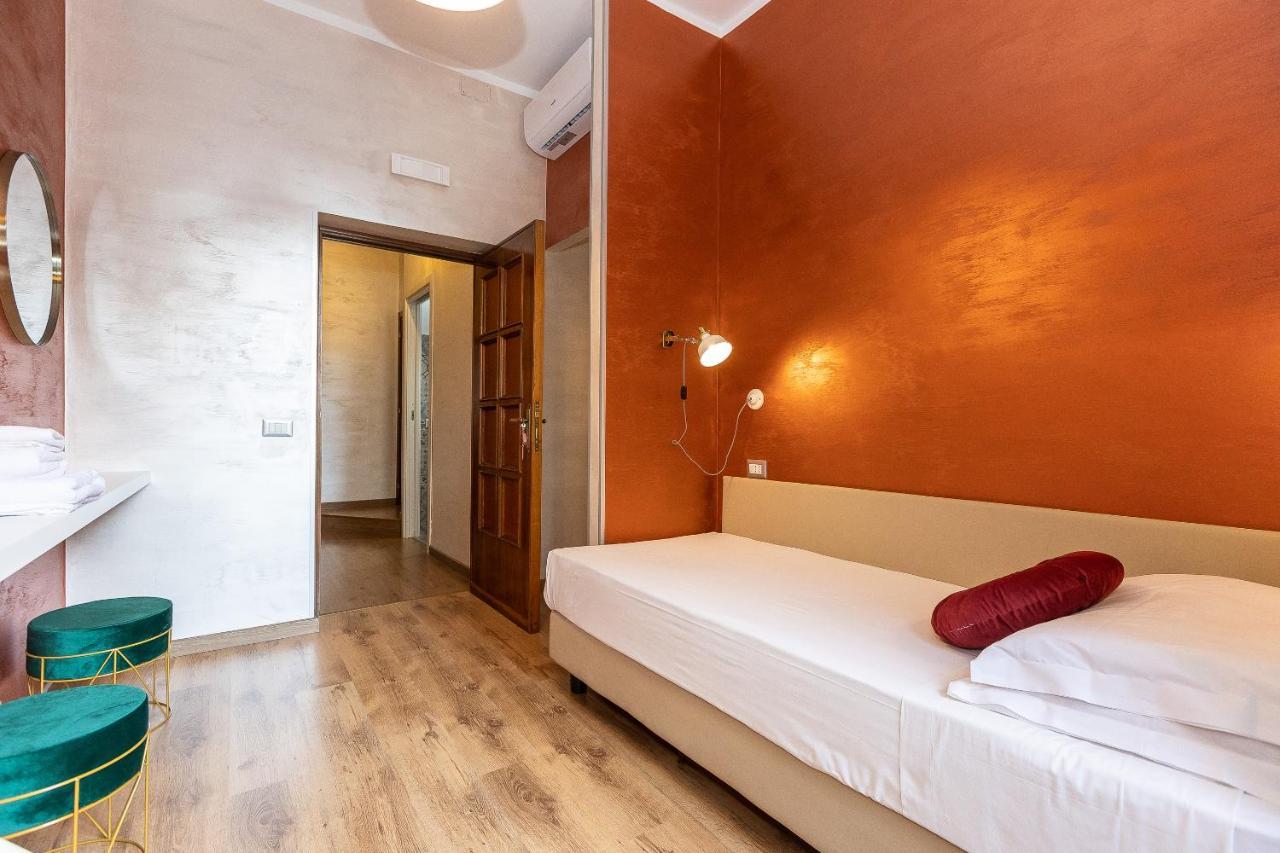 Lovely New Home Via Genova 罗马 外观 照片