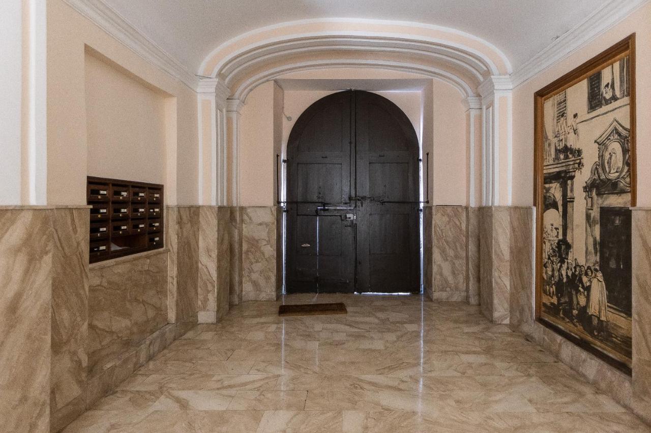 Lovely New Home Via Genova 罗马 外观 照片
