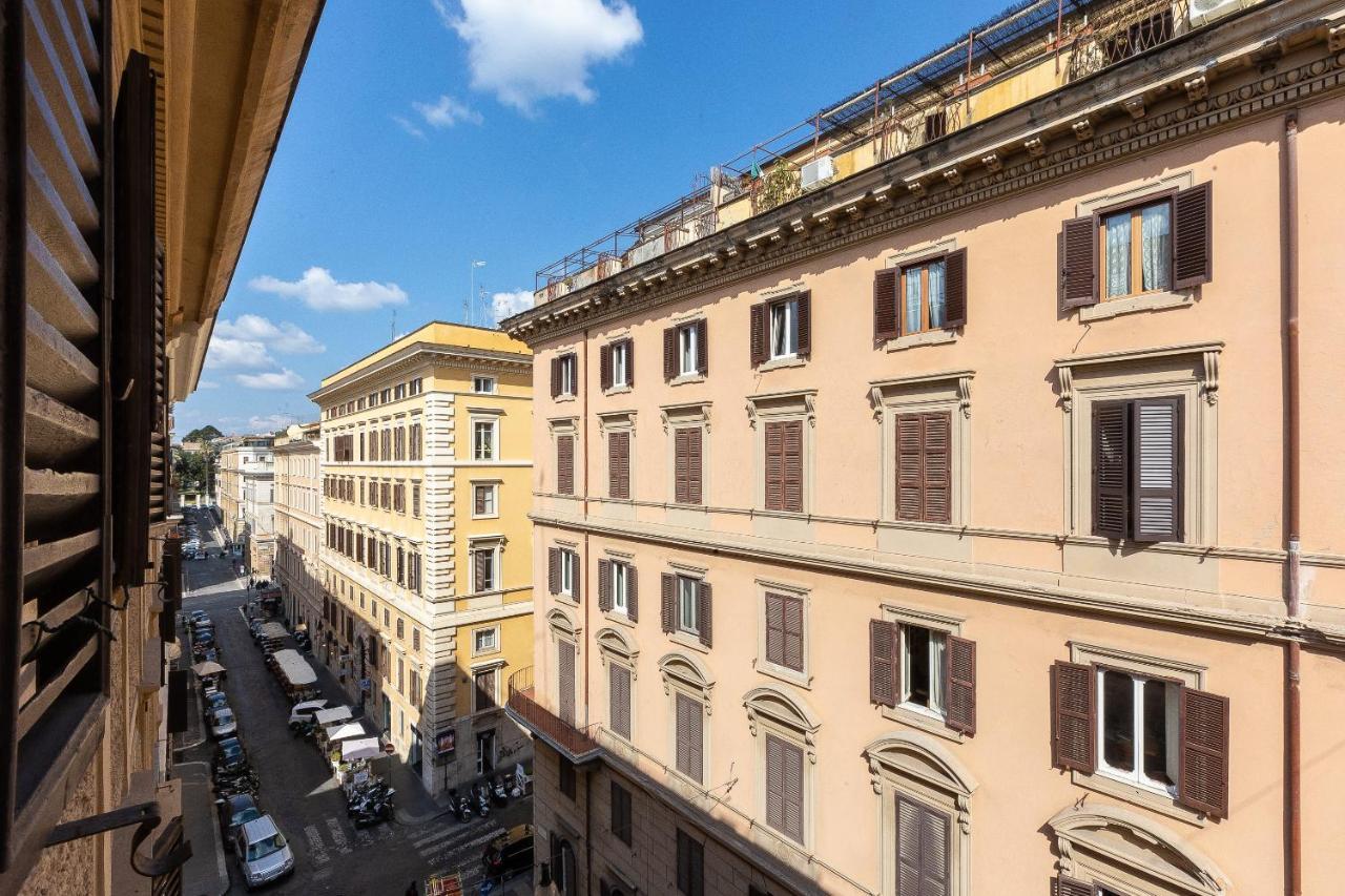 Lovely New Home Via Genova 罗马 外观 照片
