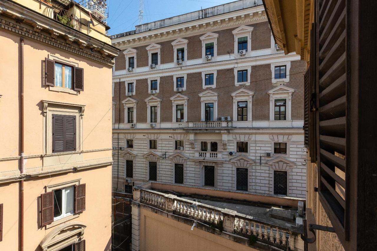 Lovely New Home Via Genova 罗马 外观 照片