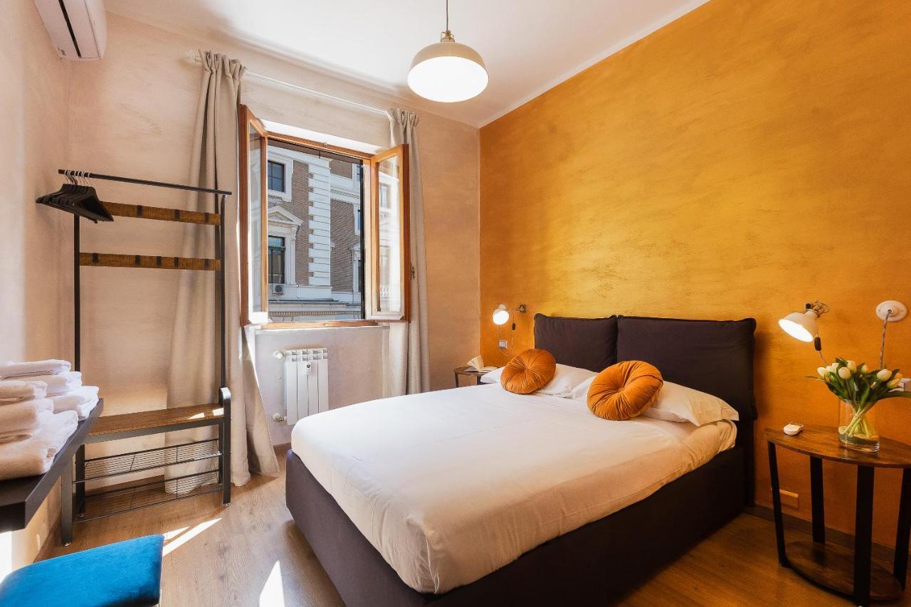 Lovely New Home Via Genova 罗马 外观 照片