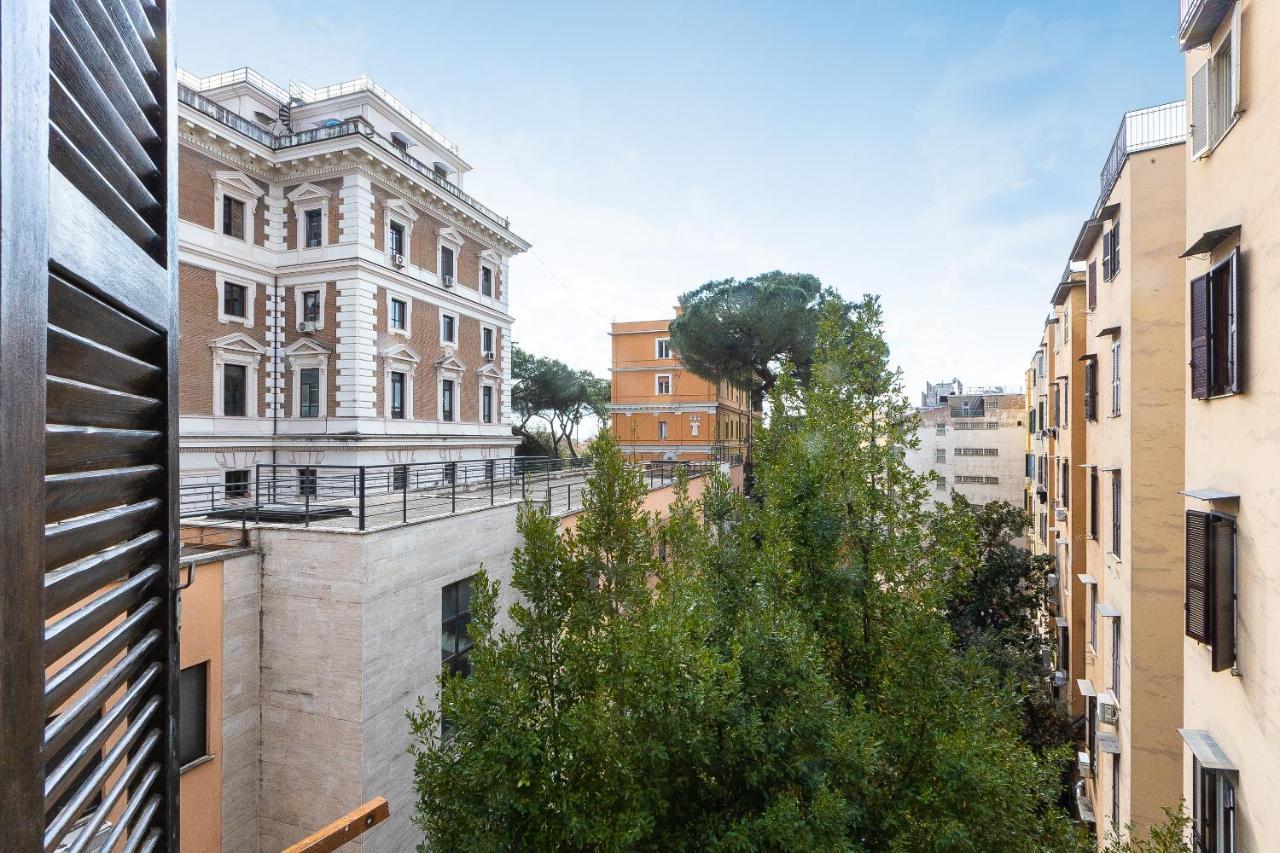 Lovely New Home Via Genova 罗马 外观 照片