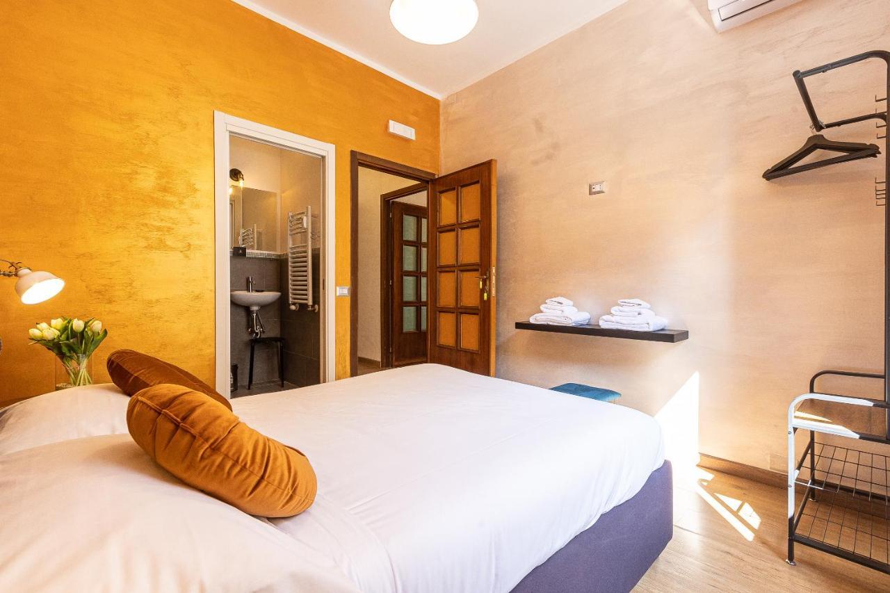 Lovely New Home Via Genova 罗马 外观 照片