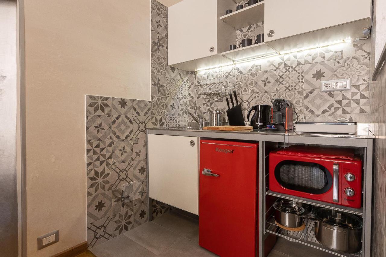 Lovely New Home Via Genova 罗马 外观 照片